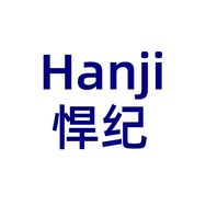 悍纪语菲童装专卖店抖音达人头像