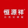恒源祥家纺旗舰店抖音达人头像