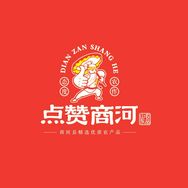 点赞商河抖音达人头像
