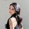 Stephy谢婷婷抖音达人头像