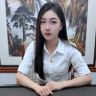 万初六商务抖音达人头像