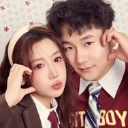 婷婷与直男抖音达人头像
