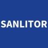 SANLITOR海外旗舰店抖音达人头像