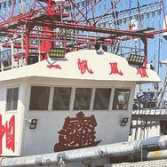 光头佬海鲜抖音号头像