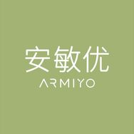 安敏优ARMIYO院线护肤直播抖音达人头像
