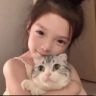 安若抖音达人头像