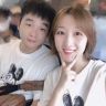 休休的小一（带娃啦）抖音达人头像