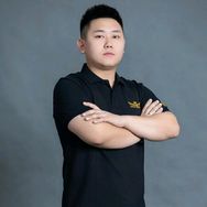 陈强🎱台球抖音达人头像