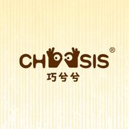 巧兮兮chocsis官方旗舰店直播间抖音号头像