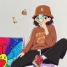 NYberry抖音达人头像