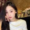 是酒酒抖音达人头像