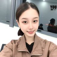 阿娜牛牛(日常生活)抖音达人头像
