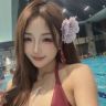 妞妞吖抖音达人头像