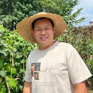 大牛爱唱歌（渴望幸福）抖音达人头像