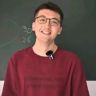 阳阳陪你过教资抖音达人头像