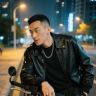 阳光正能量 光俊抖音达人头像