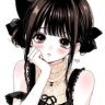 黑色闪光✨抖音达人头像