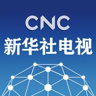 新华社电视抖音达人头像