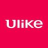 Ulike官方旗舰店抖音号头像