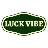 LUCKVIBE亲子鞋抖音达人头像