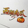西湖南瓜🎃抖音达人头像