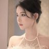 Nico黄婉均抖音达人头像