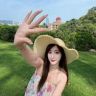小小妍抖音达人头像