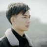 岑树锋抖音达人头像