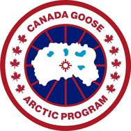 CANADA GOOSE女装官方旗舰店抖音达人头像