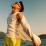 Jacob.周雷抖音达人头像