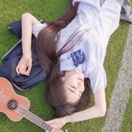 梵凌抖音达人头像