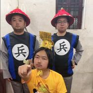 三兄弟零食铺（高性价比）抖音达人头像
