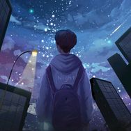 文高抖音达人头像