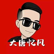 大唐 · 忆风抖音达人头像