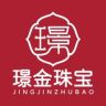 璟金黄金珠宝2店抖音达人头像