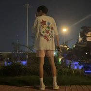 y抖音达人头像