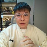 杨阳文史抖音达人头像