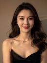 婷婷阳光牛仔直播号抖音达人头像