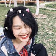 黏苞米糊糊抖音达人头像