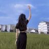 小麦呀。     ☀抖音达人头像