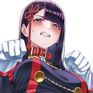 悠悠米抖音达人头像
