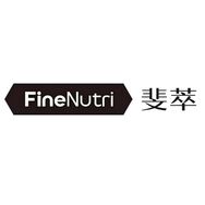 FineNutri斐萃NAD+直播间抖音号头像