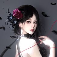 云云不加班抖音达人头像