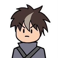 圆桌动漫抖音达人头像