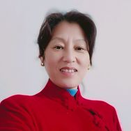 茉莉花抖音达人头像
