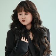吴金花（Ak）抖音达人头像