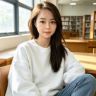 小维（我想嫁给龙三）抖音达人头像