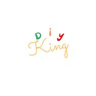 DiyKing解压版抖音达人头像