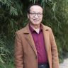 陕西老乔抖音达人头像