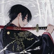八级哥抖音达人头像